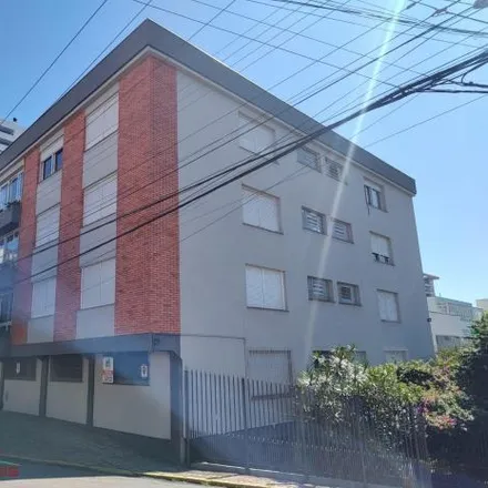 Image 2 - Brisa Calçados, Avenida Júlio de Castilhos, São Pelegrino, Caxias do Sul - RS, 95010-005, Brazil - Apartment for sale