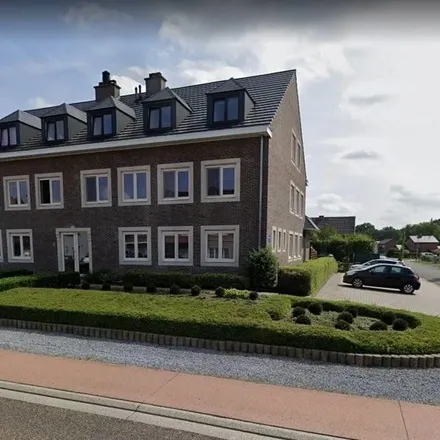 Image 2 - Zutendaalweg 56, 3740 Bilzen, Belgium - Apartment for rent