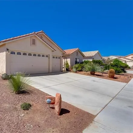 Buy this 4 bed house on 6225 Amory Street in North Las Vegas, NV 89081