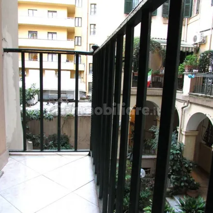 Image 7 - ENEL, Viale Regina Margherita, 00198 Rome RM, Italy - Apartment for rent