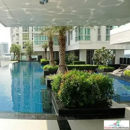 Image 6 - Ekkamai, Thailand - Apartment for sale