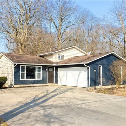 Buy this 3 bed house on 5678 Olive Avenue in North Ridgeville, OH 44039