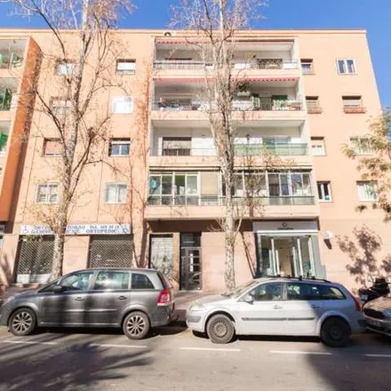 Image 9 - Passeig de Valldaura, 08001 Barcelona, Spain - Apartment for rent