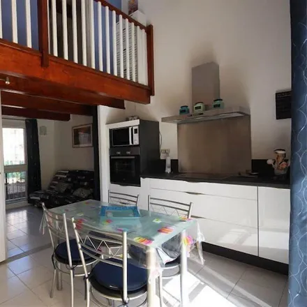 Rent this 2 bed house on 34420 Portiragnes
