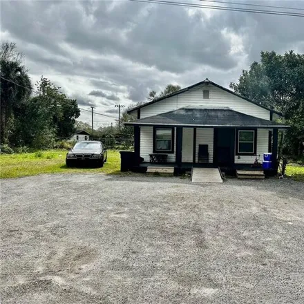 Buy this 2 bed house on 1556 Northeast 6th Street in Cypress Quarters, Okeechobee County