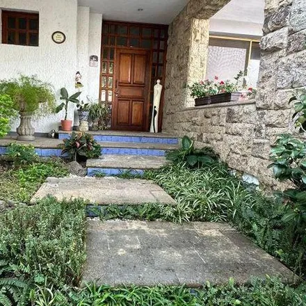 Rent this 3 bed house on Callejón de los Mosqueteros 4853 in San Wenceslao, 45129 Zapopan