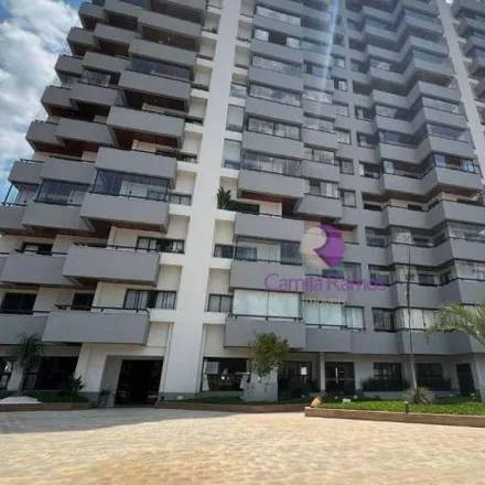 Image 2 - Rua Francisco Vaz Coelho, Alto do Ipiranga, Mogi das Cruzes - SP, 08735-440, Brazil - Apartment for sale
