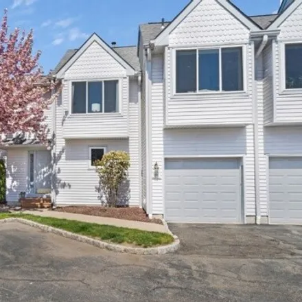 Buy this 2 bed condo on Jefferson Court in Montville Township, NJ 07034