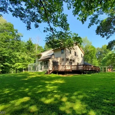 Buy this 6 bed house on 6 Slabtown Creek Road in Hardwick Center, Hardwick Township