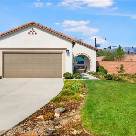 Buy this 2 bed house on 1064 Burdock Court in Calimesa, CA 92320