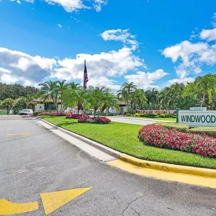 Image 1 - Windwood Boulevard, Boca Raton, FL, USA - Condo for rent
