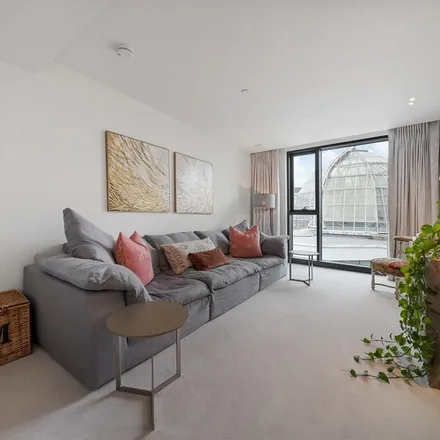 Image 4 - Harbour Avenue, Lot's Village, London, SW10 0HG, United Kingdom - Apartment for rent