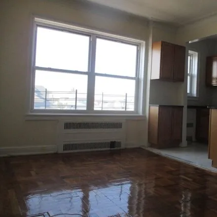 Rent this 1 bed condo on 12220 Ocean Promenade Unit F in New York, 11694