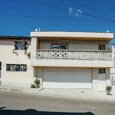 Image 2 - Calle Agustín Melgar 7898, Morelos, 22055 Tijuana, BCN, Mexico - House for sale