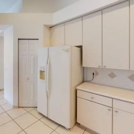 Rent this 4 bed apartment on 13083 Northwest 23Rd Street in Pembroke Falls, Pembroke Pines
