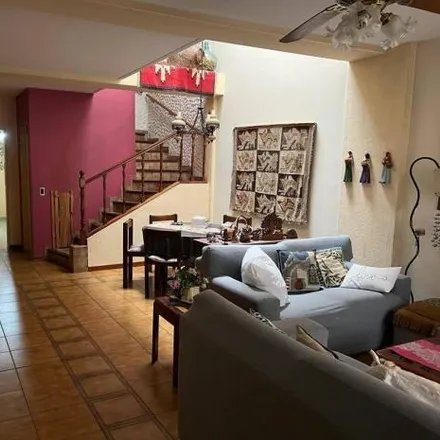 Buy this 3 bed house on Remedios 2698 in Flores, C1406 EZN Buenos Aires