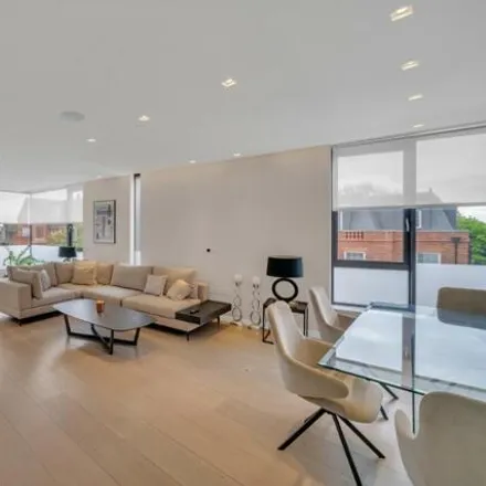 Image 5 - Belsize Fast Tunnel, Shepherd's Path, London, NW3 5PE, United Kingdom - House for rent