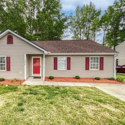 Buy this 3 bed house on 3036 Slippery Elm Drive in Raleigh, NC 27610