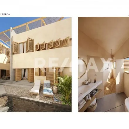 Buy this 3 bed house on unnamed road in 71980 Brisas de Zicatela, OAX