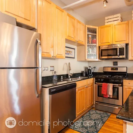 Image 3 - 1735 West Diversey Parkway - Condo for rent