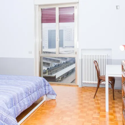 Image 9 - Via Nicolò Tartaglia, 1, 20154 Milan MI, Italy - Apartment for rent