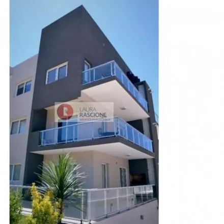 Buy this 2 bed apartment on Sargento King in Partido de Pinamar, B7167 XAA Valeria del Mar