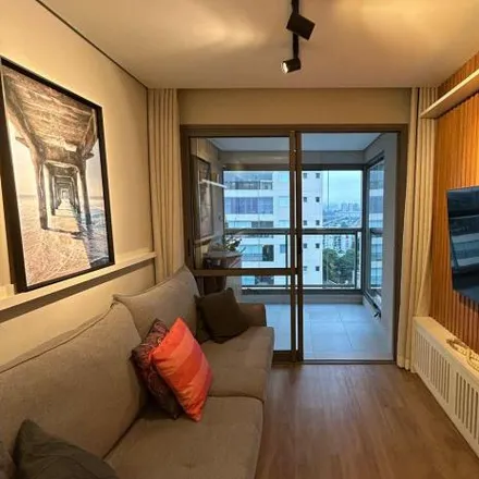 Buy this 2 bed apartment on Rua Guaipá 254 in Bela Aliança, São Paulo - SP