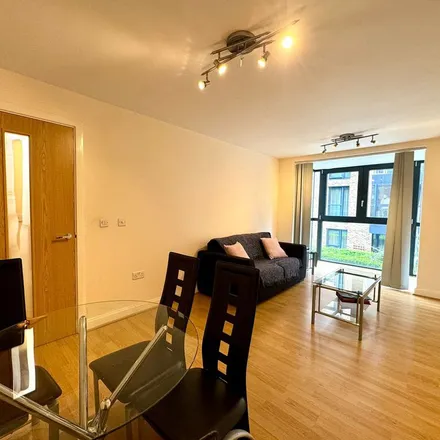 Rent this 1 bed apartment on Premier Waste UK PLC in St Johns Walk, Perry Barr