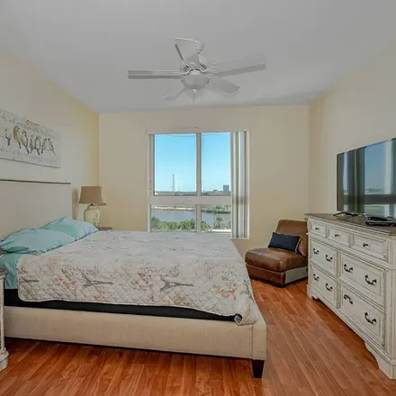 Rent this 3 bed condo on Holly Hill in FL, 32117