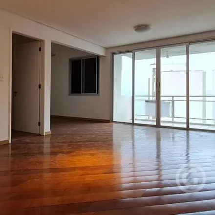 Buy this 3 bed apartment on Lombardo Pão Italiano in Rua Frei Caneca 544, Agronômica