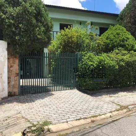 Buy this 4 bed house on Rua Dinah Silveira de Queiroz in Parque Maria Domitila, São Paulo - SP