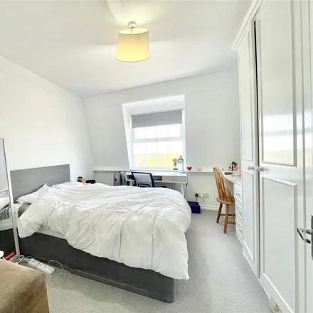 Rent this 1 bed apartment on Gordon House in Western Avenue, London