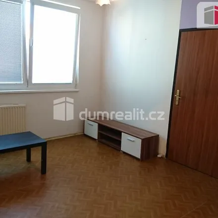 Rent this 2 bed apartment on Masarykovo nám. 17/12 in 741 01 Nový Jičín, Czechia