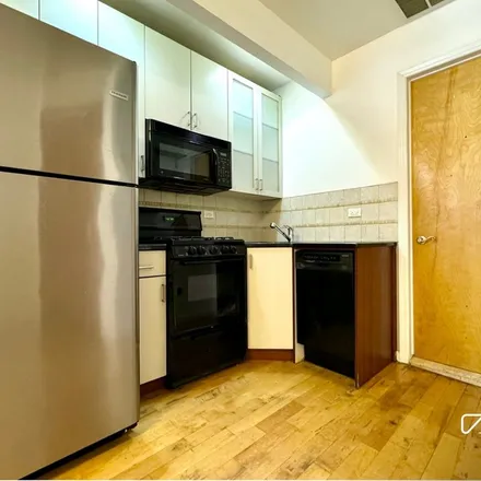 Rent this 1 bed apartment on 2082 Frederick Douglass Boulevard in New York, NY 10026