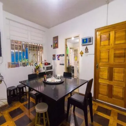 Buy this 2 bed apartment on Avenida Paulo Gama in Farroupilha, Porto Alegre - RS
