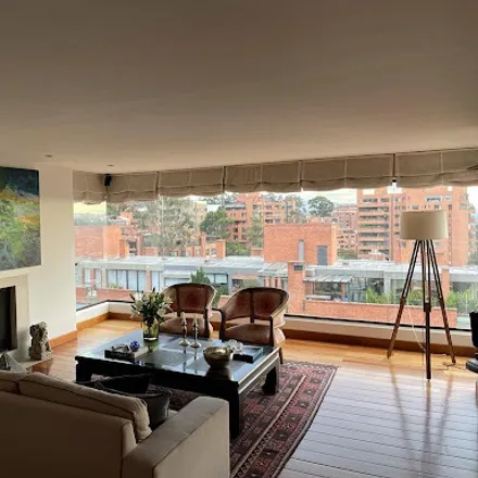 Image 3 - Diagonal 72, Chapinero, 110221 Bogota, Colombia - Apartment for sale