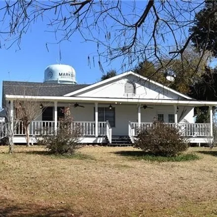 Image 7 - 270 E Waddil St, Marksville, Louisiana, 71351 - House for sale