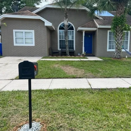 Buy this 3 bed house on 8233 Riverboat Drive in Harney, Hillsborough County