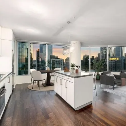 Rent this 3 bed condo on The Infinity II in 338 Spear Street, San Francisco