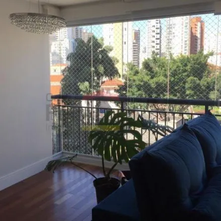 Buy this 3 bed apartment on Rua Marechal Hermes da Fonseca 616 in Alto de Santana, São Paulo - SP