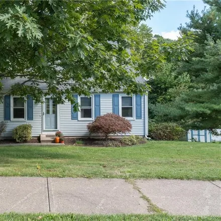 Buy this 4 bed house on 26 Summerwood Road in Wallingford, CT 06492
