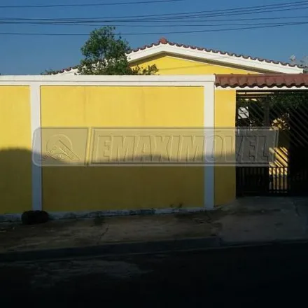 Image 2 - Rua Manuel Ruiz, Vila Barão, Sorocaba - SP, 18061-210, Brazil - House for sale