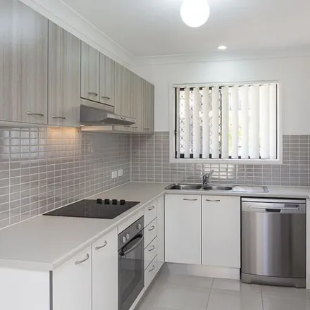 Rent this 3 bed townhouse on unnamed road in Greater Brisbane QLD 4503, Australia