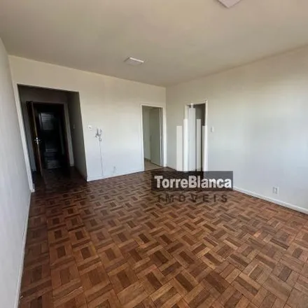Rent this 2 bed apartment on Centro in Rua Benjamin Constant, Ponta Grossa - PR