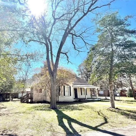 Image 3 - 387 West Holly Street, Woodville, Tyler County, TX 75979, USA - House for sale