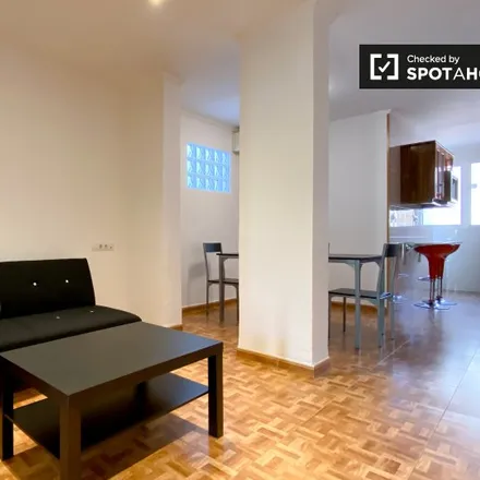 Image 12 - Carrer del Progrés, 309, 46011 Valencia, Spain - Apartment for rent