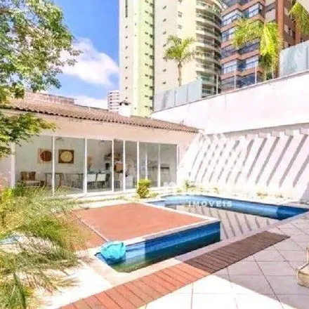 Buy this 3 bed house on Gema in Rua das Caneleiras, Jardim