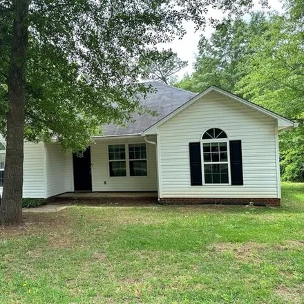 Buy this 3 bed house on 3464 Traditions Place in Sumter County, SC 29040
