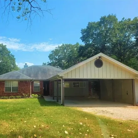 Buy this 4 bed house on 183 Arrowhead Court in Bastrop County, TX 78602