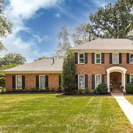 Buy this 4 bed house on 3920 River Ridge Rd in Charlotte, North Carolina